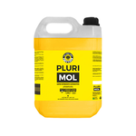 Carregar imagem na Galeria, PLURI MOL 5L EASYTECH - DESINCRUSTANTE 4 EM 1 na Auto Leds! Produtos para estética automotiva em Balneário Camboriú, Grande Florianópolis e toda Santa Catarina. 