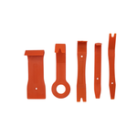 Carregar imagem na Galeria, KIT DE FERRAMENTAS DESENCAIXA PRO PARA DESMONTAGEM MANUAIS 5PCS KERS AUTOLEDS