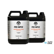 KIT 2X PRO IMPER - dois galões de impermeabilizante para tecidos de 5 litros