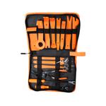 Carregar imagem na Galeria, KIT DE FERRAMENTAS DESENCAIXA PRO PARA DESMONTAGEM MANUAIS 19PCS KERS AUTOLEDS