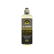 ALUMINA 3 EM 1 ALL IN ONE 500ML EASYTECH, composto polidor de alto desempenho para polir superfícies.