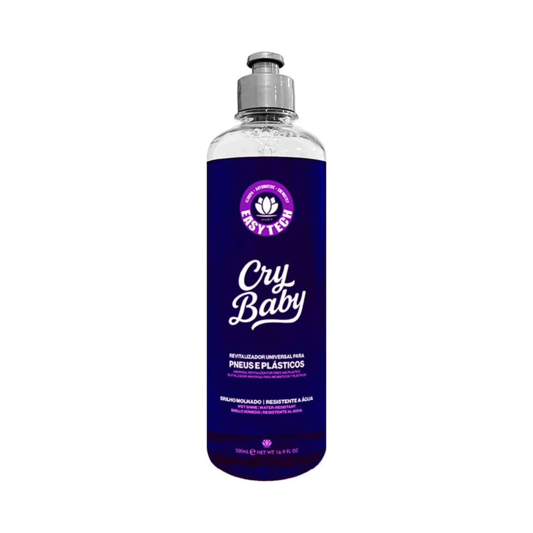 CRY BABY 500ML 