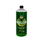 Carregar imagem na Galeria, SHAMPOO MELON AZUL 1.5L EASYTECH, frasco de shampoo com design colorido e logo destacando a marca.