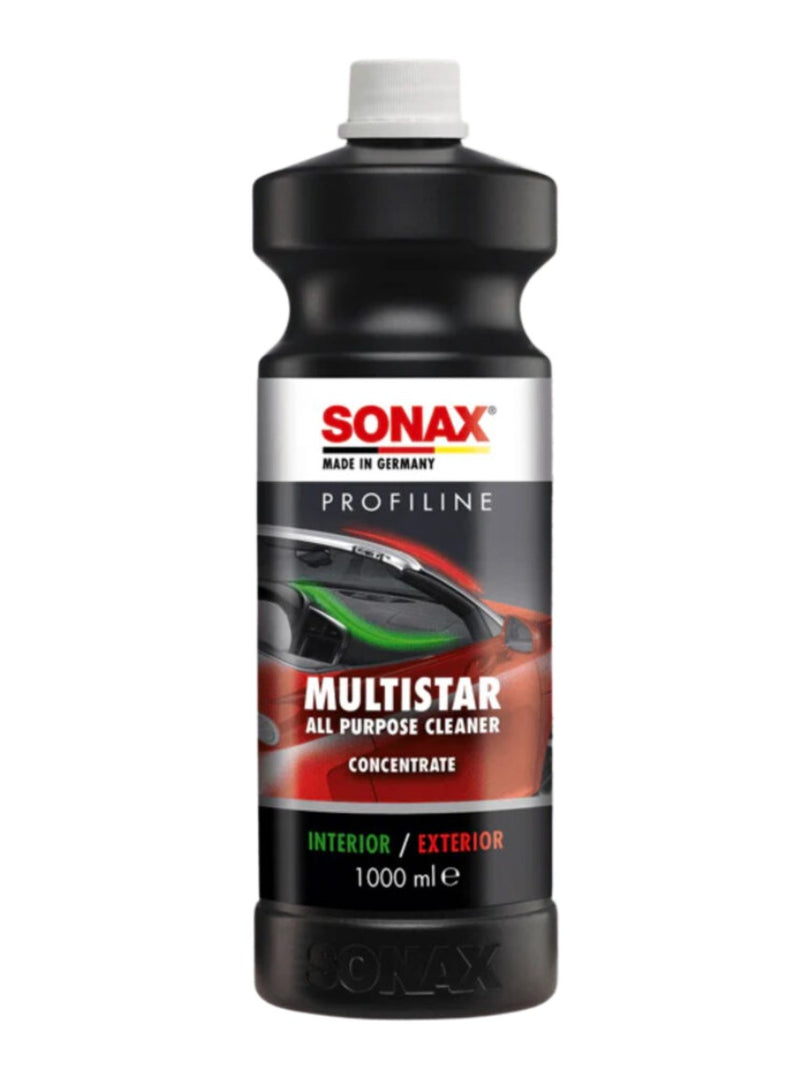 APC Multiuso Concentrado SONAX Multistar