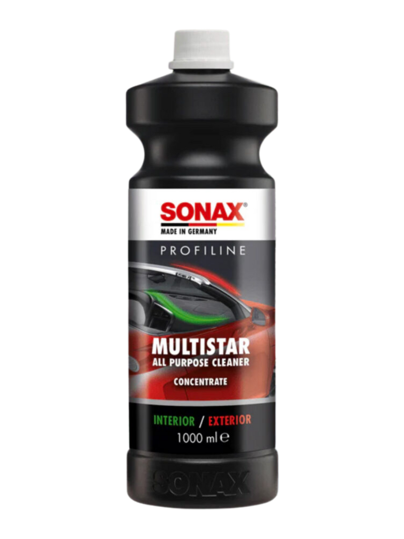 APC Multiuso Concentrado SONAX Multistar