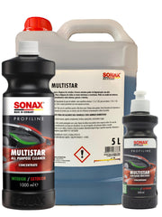 APC Concentrado multiuso SONAX Multistar 