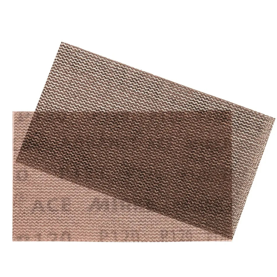ABRANET ACE TIRA RETANGULAR 115X230MM P180 MIRKA