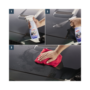 SONAX BRILLIANT SHINE DETAILER 750ML