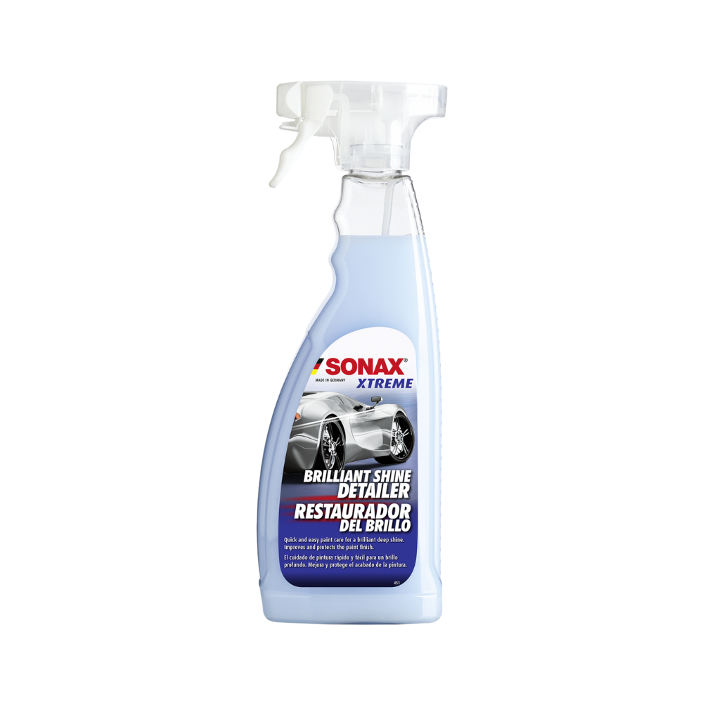 SONAX BRILLIANT SHINE DETAILER 750ML