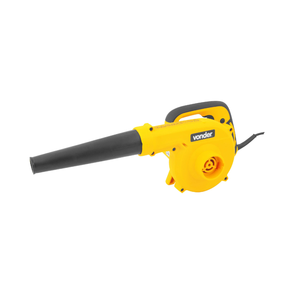 SOPRADOR ASPIRADOR SAV680 220V VONDER