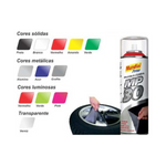 Carregar imagem na Galeria, PELICULA LIQUIDA MP30 VERDE AEROSSOL 500ML MUNDIAL PRIME
