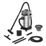 Carregar imagem na Galeria, Aspirador de pó e agua NT 3000 1600W 220V Karcher
