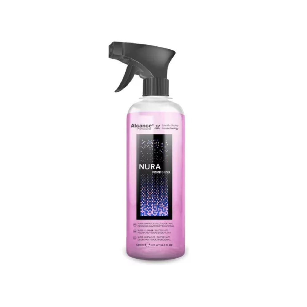 NURA APC PRONTO USO 500ML ALCANCE