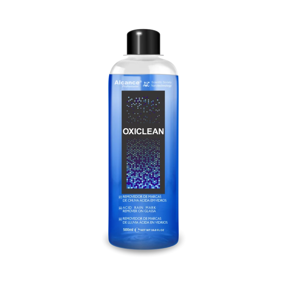 OXICLEAN REMOVEDOR DE CHUVA ACIDA 500ML ALCANCE