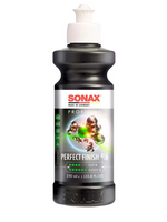 Carregar imagem na Galeria, SONAX PERFECT FINISH 2 EM 1 COMPOSTO REFINO E LUSTRO 250GR
