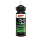 Carregar imagem na Galeria, SONAX EX 04 06  2 EM 1 COMPOSTO REFINO E LUSTRO  1 KG
