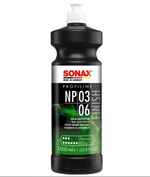 Carregar imagem na Galeria, SONAX NANO POLISH NP 03-06 LUSTRADOR 1KG
