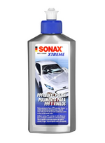 Carregar imagem na Galeria, PPF + VINYL POLISH EXTREME POLIDOR PPF E PLASTICOS 250ML SONAX
