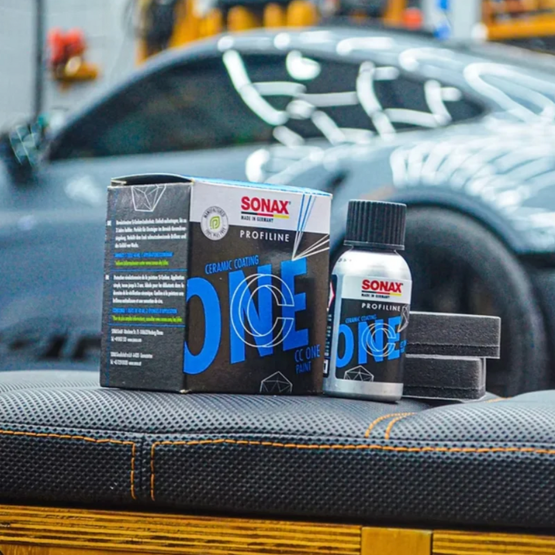 CC ONE CERAMIC COATING 40ML SONAX