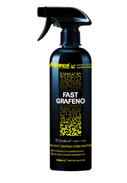 FAST GRAFENO 500ML ALCANCE
