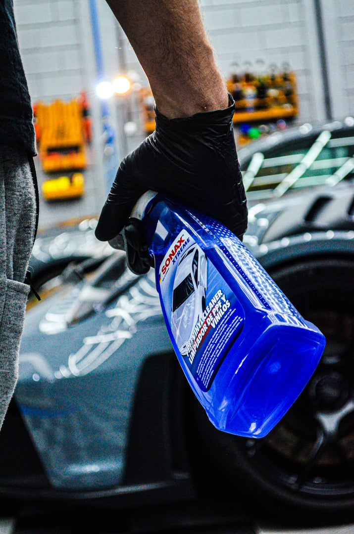 PPF + VINYL CLEANER EXTREME 750ML SONAX