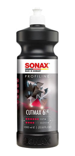 Carregar imagem na Galeria, SONAX CUTMAX POLIDOR CORTE 1KG

