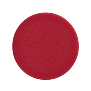 BOINA DE ESPUMA VERMELHA CORTE SONAX 6