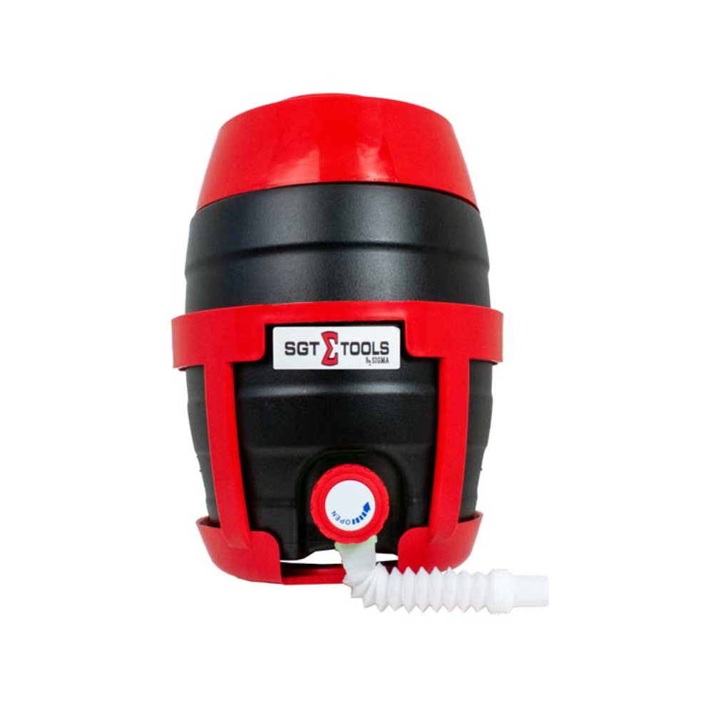 DISPENSER DETAILERS 5L SIGMA