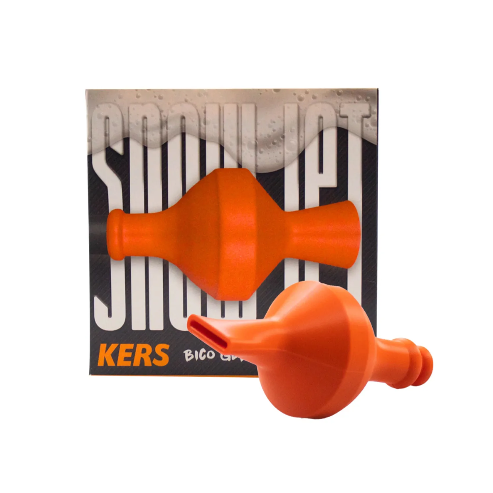 SNOW JET BICO GERADOR DE ESPUMA KERS