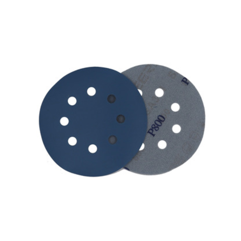 LIXA DISCO D AGUA VELCRO 800 3 PERFECTO CORTE