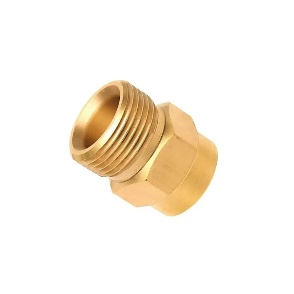 ADAPTADOR DE SNOW FOAM KRANZLE M22 KERS