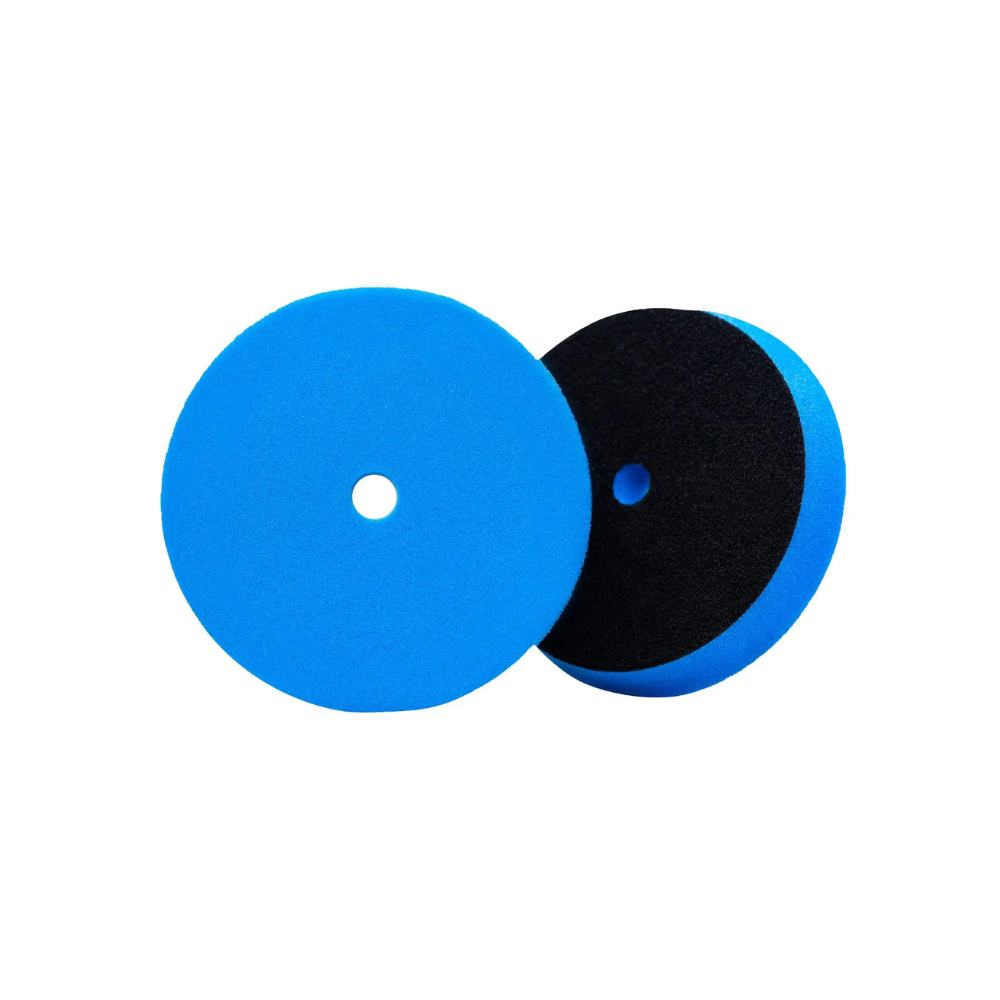 BOINA DE ESPUMA AZUL LUSTRO MILLS 3"