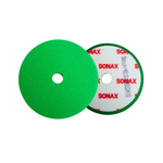 Carregar imagem na Galeria, BOINA DE ESPUMA VERDE SONAX ROTO ORBITAL 5.5
