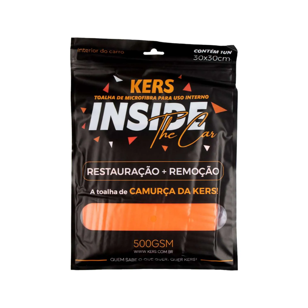 KIT DE TEFLON P17 PARA TORNADOR BLACK PEÇA KERS
