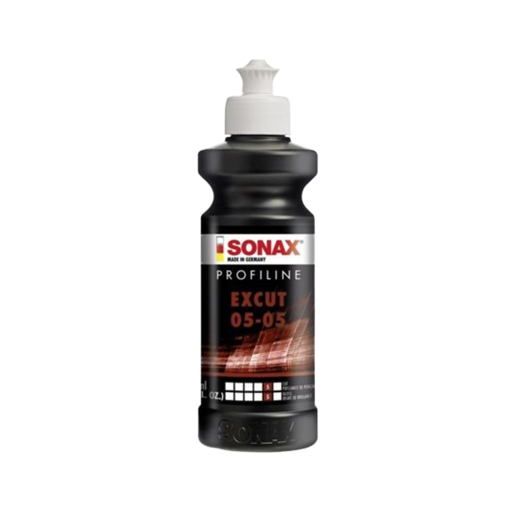 SONAX EX CUT 05-05 3 EM 1 250GR