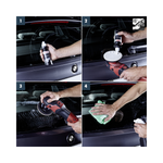 Carregar imagem na Galeria, GLASS POLISH SONAX POLIMENTO VIDRO
