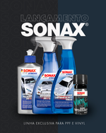 Carregar imagem na Galeria, PPF + VINYL POLISH EXTREME POLIDOR PPF E PLASTICOS 250ML SONAX
