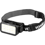 Carregar imagem na Galeria, LANTERNA PARA CABECA BATERIA 32LEDS LCV032 VONDER
