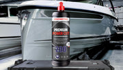 PREMIUM POWER CUT 200 COMPOSTO POLIDOR GELCOAT NAUTICO 1L MENZERNA