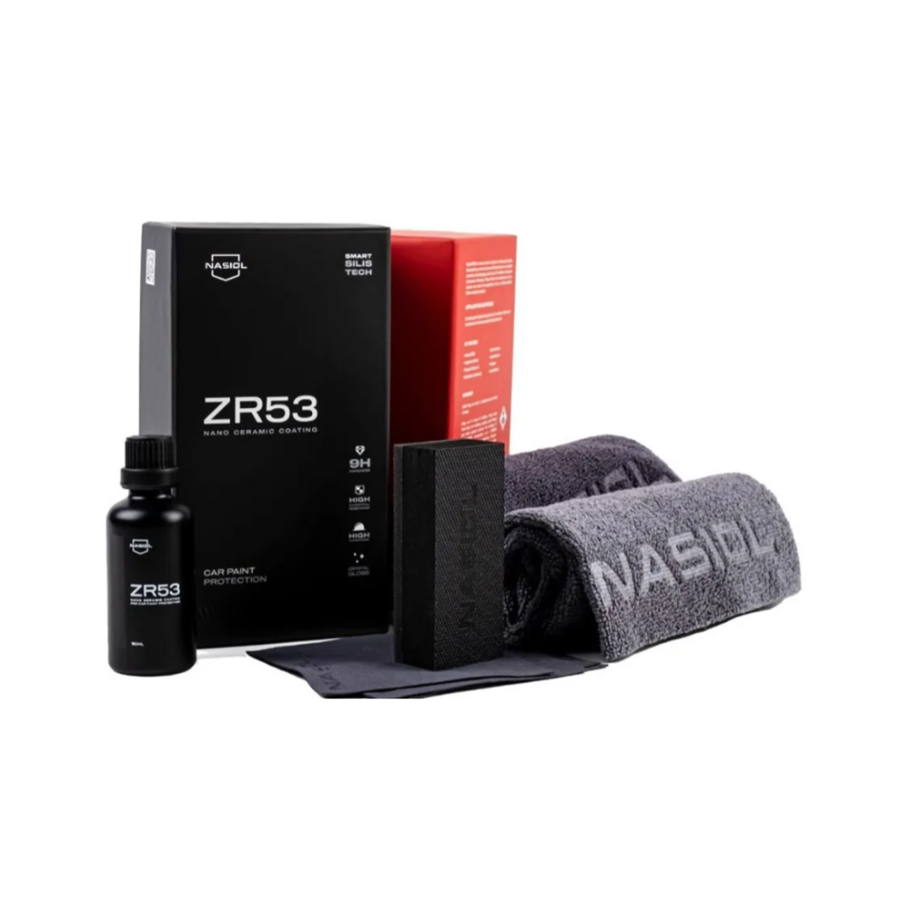 NASIOL ZR53 9H 3 ANOS 50ML