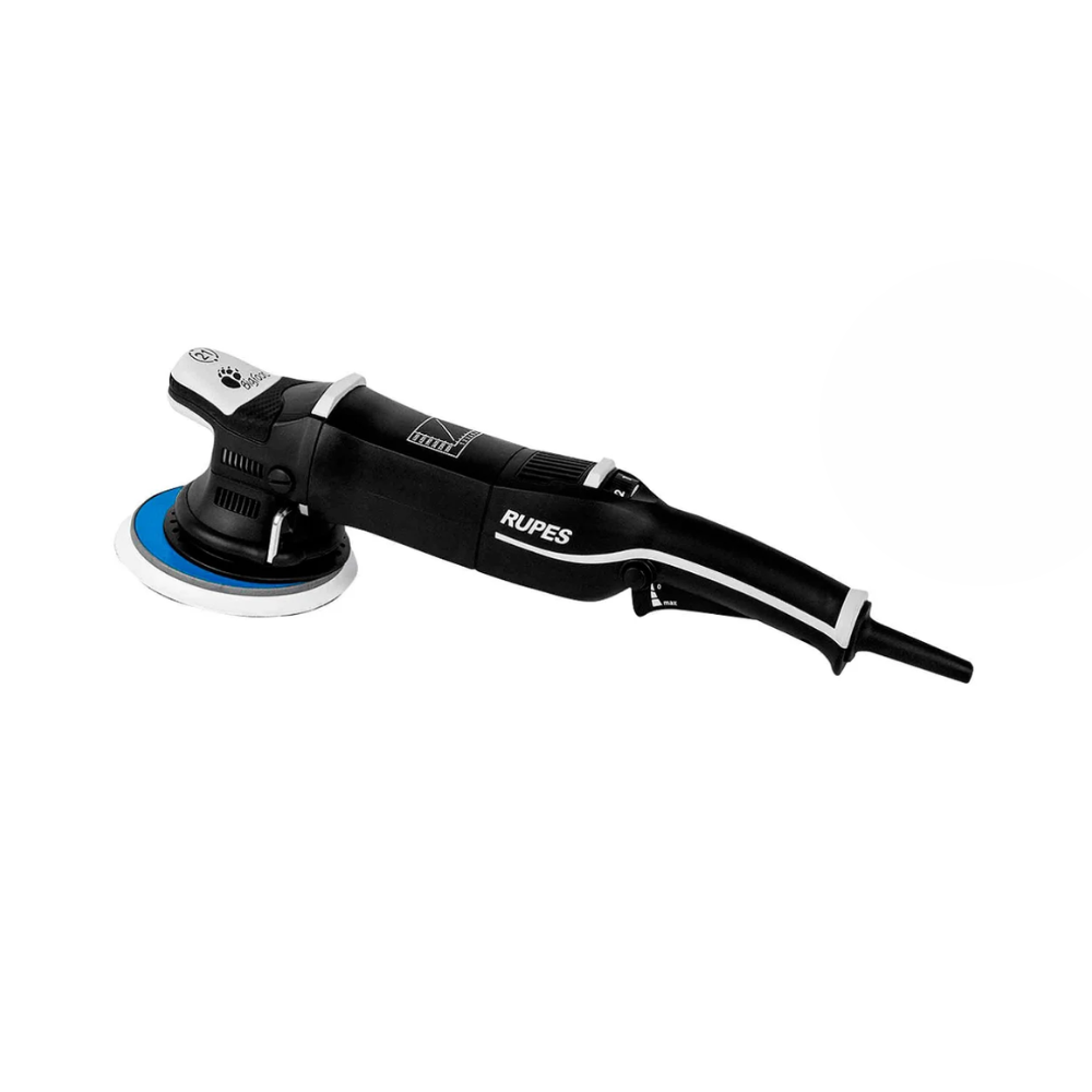 POLITRIZ ROTO ORBITAL LHR21 21MM MARK V NEW RUPES – AutoLeds
