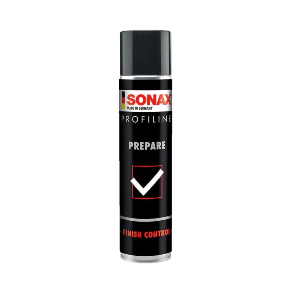 LACK PREPARE SONAX CONTROLE FINAL REVELADOR DE HOLOGRAMA