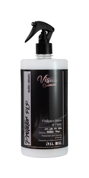 PLP Protetor de Painel 1L Visão Quimica