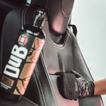 Carregar imagem na Galeria, SMOOTH LEATHER Condicionador de Couro 500ml – Dub Boyz - vendido por Auto Leds distribuidora de produtos para estética automotiva
