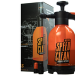Carregar imagem na Galeria, PULVERIZADOR MANUAL 3 EM 1 SPEED CLEAN DOUBLE ACTION  2L KERS
