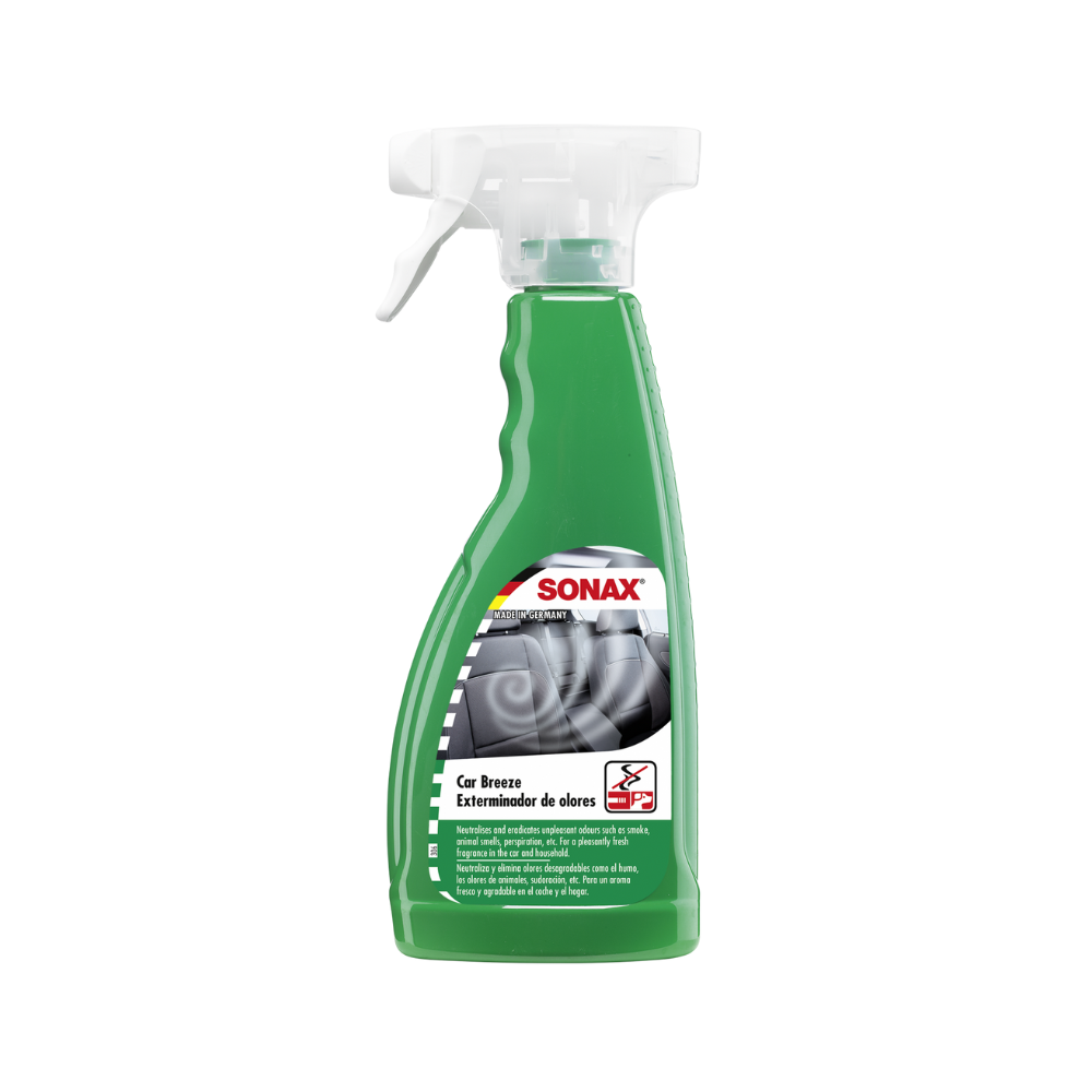 SMOKE EX ELIMINADOR DE ODORES SONAX 500ML