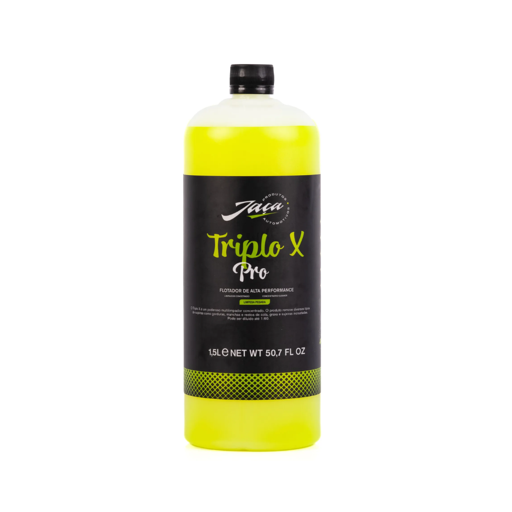 TRIPLO X PRO CONCENTRADO 1,5L JAÇA