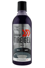 Carregar imagem na Galeria, TIRE GEL PRETEADOR DE PNEU AUTOAMERICA 473ML
