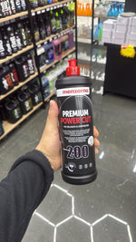 Carregar imagem na Galeria, PREMIUM POWER CUT 200 COMPOSTO POLIDOR GELCOAT NAUTICO 1L MENZERNA