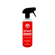 SPIKE REMOVEDOR DE PICHE E COLA 500ML EASYTECH em frasco spray biocompatível.